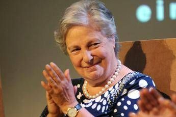 Chi era Rita Borsellino Chi era Rita Borsellino