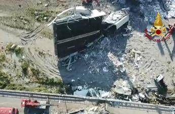 Ponte Morandi: attivata una task force Inail Ponte Morandi: attivata una task force Inail