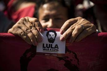 Lula candidato alla presidenza, Procura impugna Lula candidato alla presidenza, Procura impugna