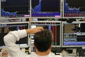 Borse europee deboli in avvio, Milano +0,1% Borse europee deboli in avvio, Milano +0,1%