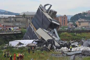 Ponte Morandi, tra dispersi forse due scomparsi di 'Chi l'ha visto?' Ponte Morandi, tra dispersi forse due scomparsi di 'Chi l'ha visto?'