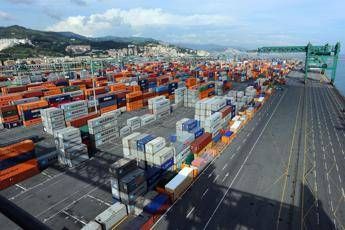 Ecco le misure per il porto di Genova Ecco le misure per il porto di Genova