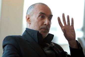 Ladri a casa mia, uno scempio: lo sfogo di Diego Dalla Palma Ladri a casa mia, uno scempio: lo sfogo di Diego Dalla Palma