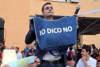 Sibilia: Oggi si ferma tutta Italia ma calcio no... Sibilia: Oggi si ferma tutta Italia ma calcio no...