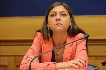 Svela bufala, deputata Pd minacciata di morte Svela bufala, deputata Pd minacciata di morte