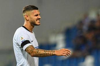 Inter, falsa partenza Inter, falsa partenza