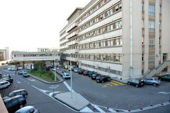 Lavatevi, avviso choc ai pazienti in ospedale Lavatevi, avviso choc ai pazienti in ospedale