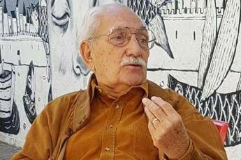 E' morto il pittore Eduardo Palumbo E' morto il pittore Eduardo Palumbo