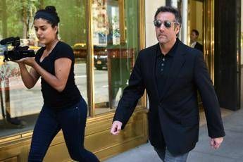 Cohen punta il dito contro Trump Cohen punta il dito contro Trump