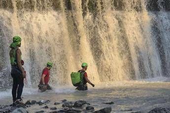 Tragedia Pollino, allerta ignorata Tragedia Pollino, allerta ignorata