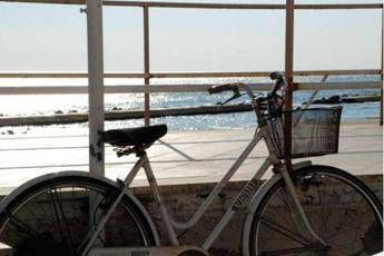 12enne gli ruba bici, migrante lo insegue. Ira su Fb 12enne gli ruba bici, migrante lo insegue. Ira su Fb