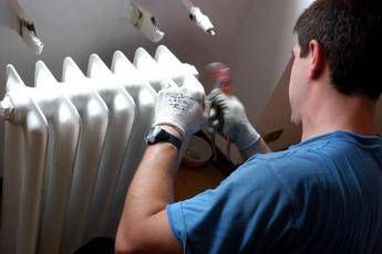 Lavoro, è caccia a elettricisti e idraulici Lavoro, è caccia a elettricisti e idraulici