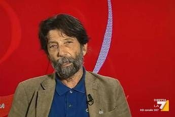 Diciotti, Cacciari: Chi non si indigna è un pezzo di m... Diciotti, Cacciari: Chi non si indigna è un pezzo di m...