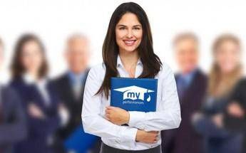 Myperformances, certificazioni linguistiche su blockchain Myperformances, certificazioni linguistiche su blockchain