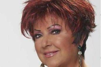 Orietta Berti: Mi mancano le feste di partito! Orietta Berti: Mi mancano le feste di partito!
