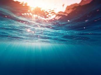 Maree 'archivi liquidi', raccontano com'è cambiato il clima Maree 'archivi liquidi', raccontano com'è cambiato il clima