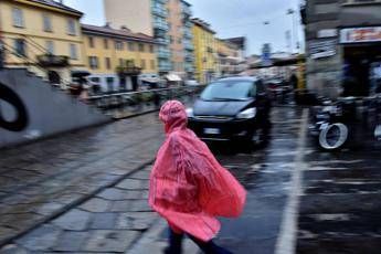 Il freddo all'improvviso Il freddo all'improvviso