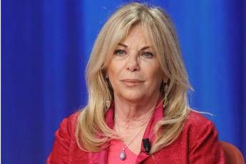 Rita Dalla Chiesa a Salvini: Scorta a Saviano sì e a Ultimo no? Rita Dalla Chiesa a Salvini: Scorta a Saviano sì e a Ultimo no?