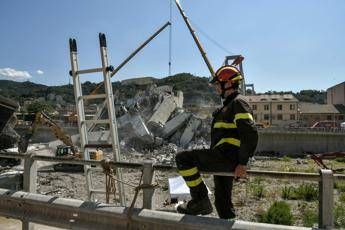 Ponte Morandi, Autostrade: Nessuno ravvisò elementi di urgenza Ponte Morandi, Autostrade: Nessuno ravvisò elementi di urgenza
