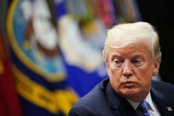 Trump, rispunta la storia del figlio segreto Trump, rispunta la storia del figlio segreto