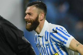 La Spal vince il derby con il Parma La Spal vince il derby con il Parma