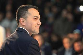 La missione Di Maio al Cairo La missione Di Maio al Cairo