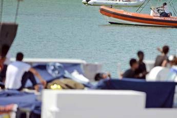 Diciotti, cade ipotesi reato arresto illegale per Salvini Diciotti, cade ipotesi reato arresto illegale per Salvini