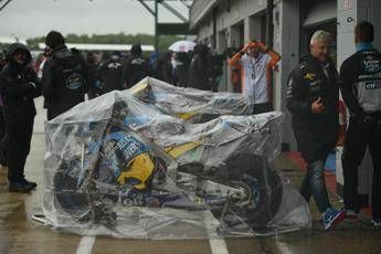 MotoGp, gare annullate: ecco perché MotoGp, gare annullate: ecco perché