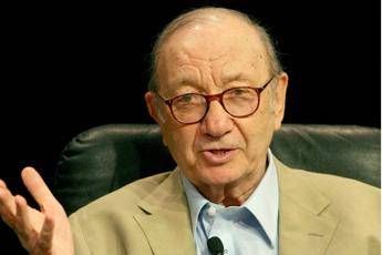 Addio al drammaturgo Neil Simon Addio al drammaturgo Neil Simon