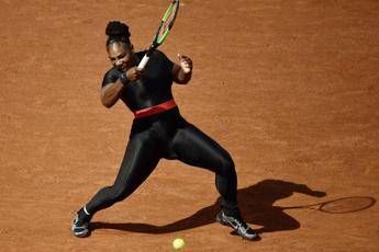Serena smorza le polemiche Serena smorza le polemiche