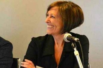 Urologa? Mi dicevano sei matta. Ora sono Primario Urologa? Mi dicevano sei matta. Ora sono Primario