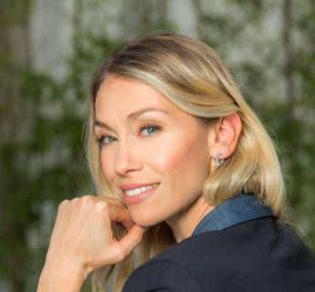 Eleonora Abbagnato nominata dal ministro della Cultura francese 'Officier de l'ordre des Arts et des Lettres' Eleonora Abbagnato nominata dal ministro della Cultura francese 'Officier de l'ordre des Arts et des Lettres'