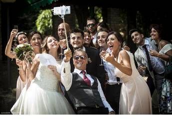 Settembre: è boom di matrimoni Settembre: è boom di matrimoni