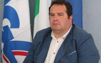 Durigon: Taglio a pensioni 'd'oro' è in contratto, tocca a Parlamento Durigon: Taglio a pensioni 'd'oro' è in contratto, tocca a Parlamento