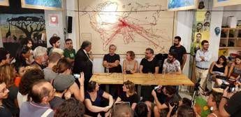 Razzismo: Sindaco Palermo scrive alle scuole 'Promuovete l'accoglienza' Razzismo: Sindaco Palermo scrive alle scuole 'Promuovete l'accoglienza'