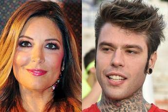 Botta e risposta Lucarelli-Fedez Botta e risposta Lucarelli-Fedez