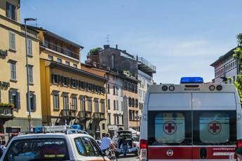 Gatto precipita e ferisce passante, padrona a processo Gatto precipita e ferisce passante, padrona a processo
