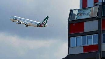Aeroporti: numeri record per il 'Falcone e Borsellino' di Palermo Aeroporti: numeri record per il 'Falcone e Borsellino' di Palermo