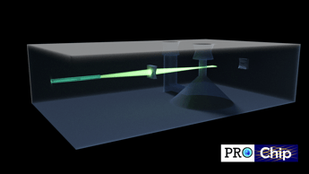 Nuovo super-microscopio analizzerà cellule tumori Nuovo super-microscopio analizzerà cellule tumori
