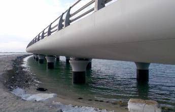 Infrastrutture, Dellachà: Degrado mostruoso, Italia come l'India Infrastrutture, Dellachà: Degrado mostruoso, Italia come l'India