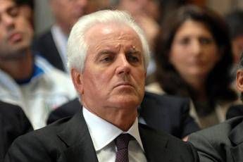 E' morto Gilberto Benetton E' morto Gilberto Benetton