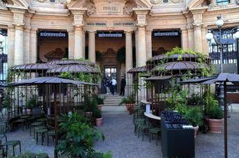 Milano, apre il primo Starbucks Milano, apre il primo Starbucks