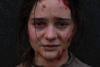 Jennifer Kent: Gli insulti? La risposta è l'amore come nel mio film Jennifer Kent: Gli insulti? La risposta è l'amore come nel mio film
