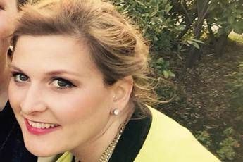 Morta ex consigliera Lega Morta ex consigliera Lega