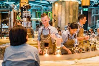 Quanto costa un caffè da Starbucks