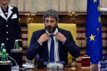Vitalizi, Fico: Ricorrere è diritto ma si va avanti Vitalizi, Fico: Ricorrere è diritto ma si va avanti