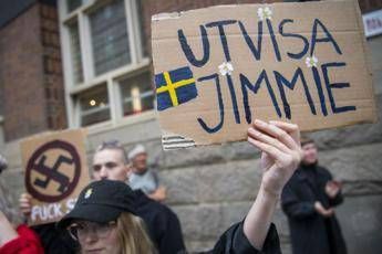 Svezia, exit poll: estrema destra vicina al 20% Svezia, exit poll: estrema destra vicina al 20%