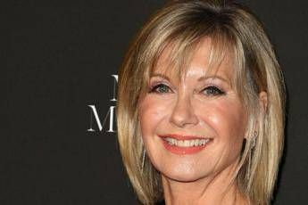 Olivia Newton-John: Lotto contro il terzo cancro Olivia Newton-John: Lotto contro il terzo cancro