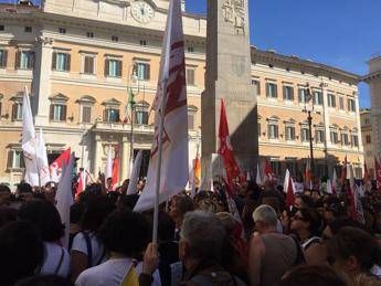 Scuola, Anief a Parlamento: Votare 'salva-precari' Scuola, Anief a Parlamento: Votare 'salva-precari'
