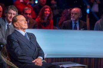 Berlusconi attacca Casalino Berlusconi attacca Casalino